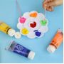 Customizable Wholesale High Quality Pebeo High Viscosity Acrylic Paint