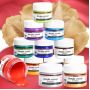 36Colors acrylic paint wholesale Wall Painting DIY Hand-painted art pigments bottled art supplies