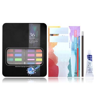 Watercolor Paint