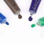 12colors Art painting acrylic paint 75ml wall painting hand painting art pigment supplier