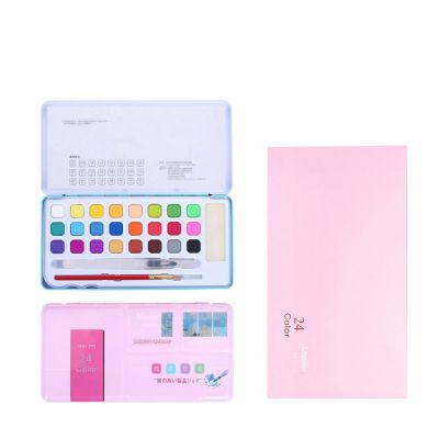 Watercolor Paint