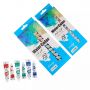 12ML 12 Colors Art Painting Tube Packed Water Color Oil Color Acrylic Color Paint Set For Wholesale
