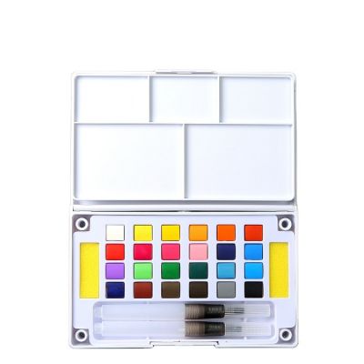 Watercolor Paint