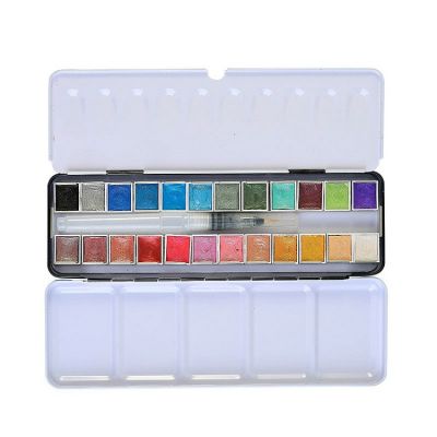 Watercolor Paint
