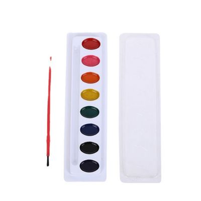 Watercolor Paint