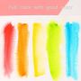 12 Colors Paint Set Watercolor Solid Pigment For School Students Beginner Art Supplies