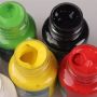 Acrylic Paint Art Colors For Drawing , Professional Acrylic Artist Paint set