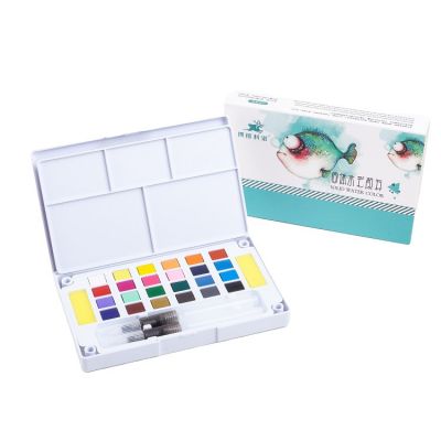 Watercolor Paint