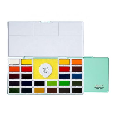 Watercolor Paint