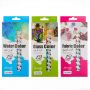 12ML 12 Colors Art Painting Tube Packed Water Color Oil Color Acrylic Color Paint Set For Wholesale