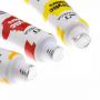 12 Colors Art Painting Acrylic Paint Professional 6 ml Paint Set For Artist Painting