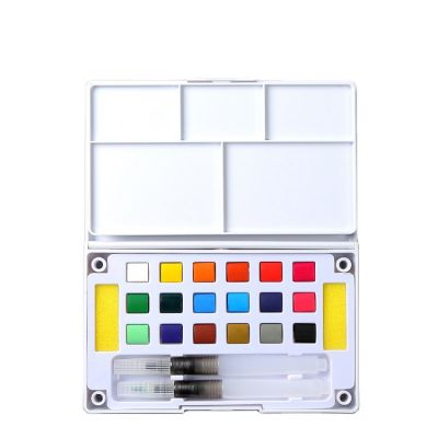 Watercolor Paint