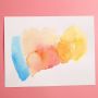 Factory Price 12/36/48 Colors Solid Watercolor Cake Paint Set, Perfect for Beginner Students