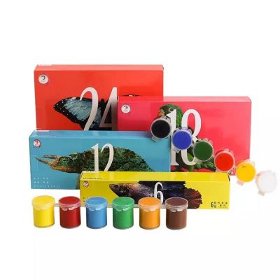 Acrylic Paint,Artist paint,art materials,artist color,painting color