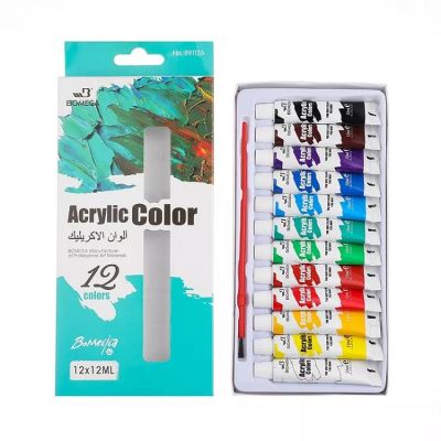 Acrylic Paint,Artist paint,art materials,artist color,painting color,Acrylic color,acrylic paints