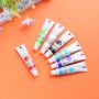 12colors 12ml Paint Set tube Paints Watercolor Arcylic Gouache Painting Beginner Wholesale Art Supplies