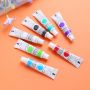 12colors 12ml Paint Set tube Paints Watercolor Arcylic Gouache Painting Beginner Wholesale Art Supplies