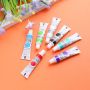 12colors 12ml Paint Set tube Paints Watercolor Arcylic Gouache Painting Beginner Wholesale Art Supplies