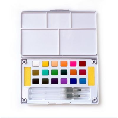 Watercolor Paint