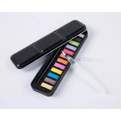 Watercolor Paint