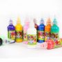 12 Colors Acrylic Paints Set 12 ml tube premium Paint Set Non Toxic Artist Acrylic Paint for Kids Drawing