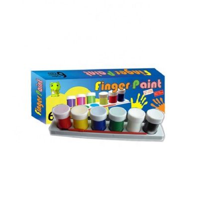 Finger paint