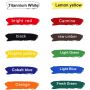 150ML 4 colors Acrylic paint