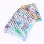 High Quality Color Pigments For Water, Free Sample Liquid Water Color Paint Tubes