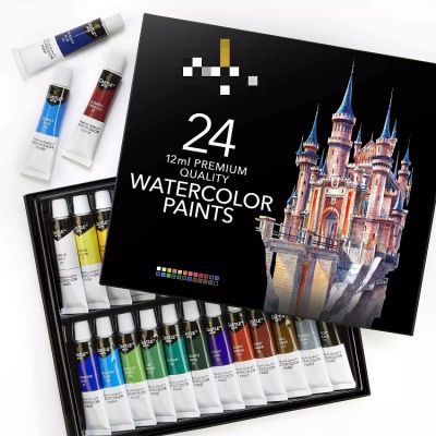 Watercolor Paint
