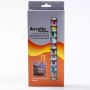 Cheap Price Canvas Glass Paper Color Painting Acrylic Paints Set