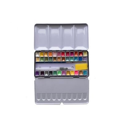 Watercolor Paint