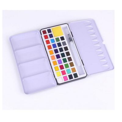 Watercolor Paint