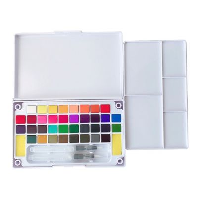 Watercolor Paint
