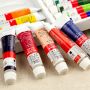 18FINE OIL COLOUR SET
