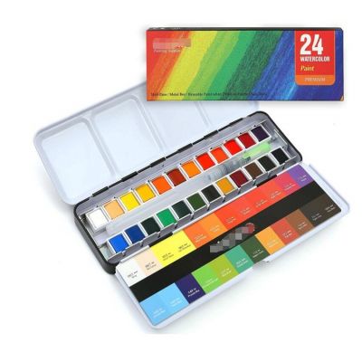 Watercolor Paint