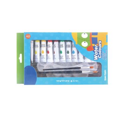 Watercolor Paint