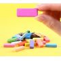 Art Painting 36 colors Solid Watercolor Paint Set With Water Brush Pen
