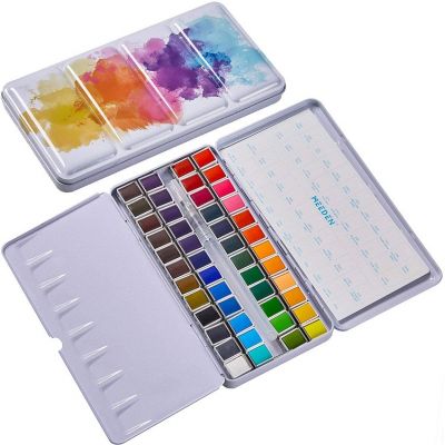 Watercolor Paint