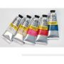 6*60 Winsor newton acrylic colour set