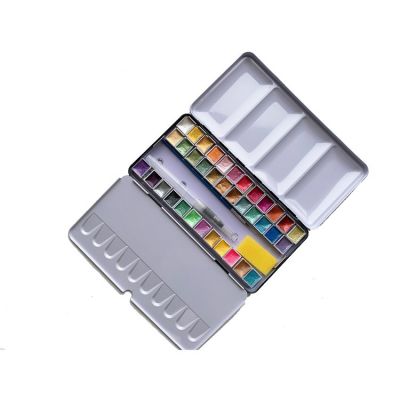 Watercolor Paint