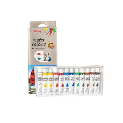 Watercolor Paint