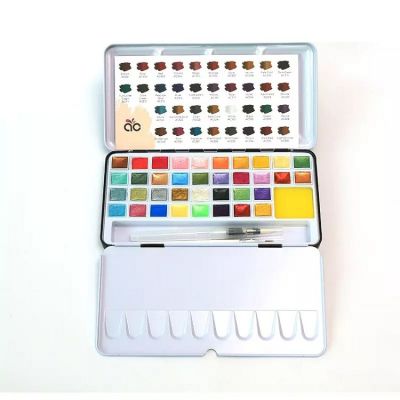Watercolor Paint
