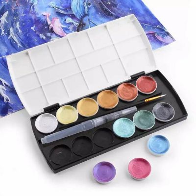Watercolor Paint