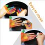 400ML washable finger paint