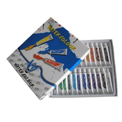 Watercolor Paint