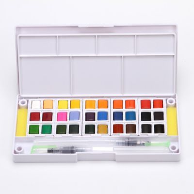 Watercolor Paint