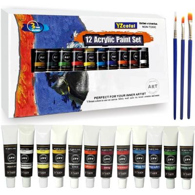 Acrylic Paint,Artist paint,art materials,artist color,painting color,Acrylic color,acrylic paints