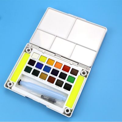 Watercolor Paint