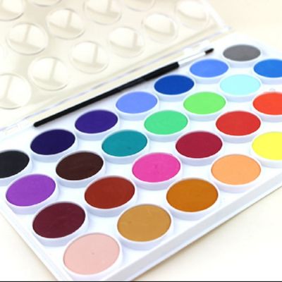 Watercolor Paint