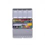 cheap 36 Colors Solid Watercolor Paint WholeSale Water Color Art Set Watercolor For Painting custom